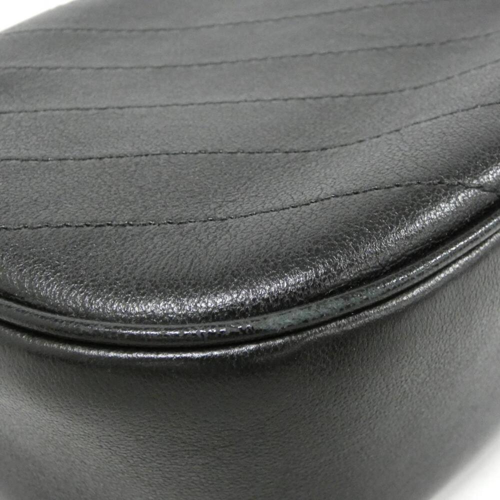 GUCCI Black Shoulder Bag - Picture 3 of 10